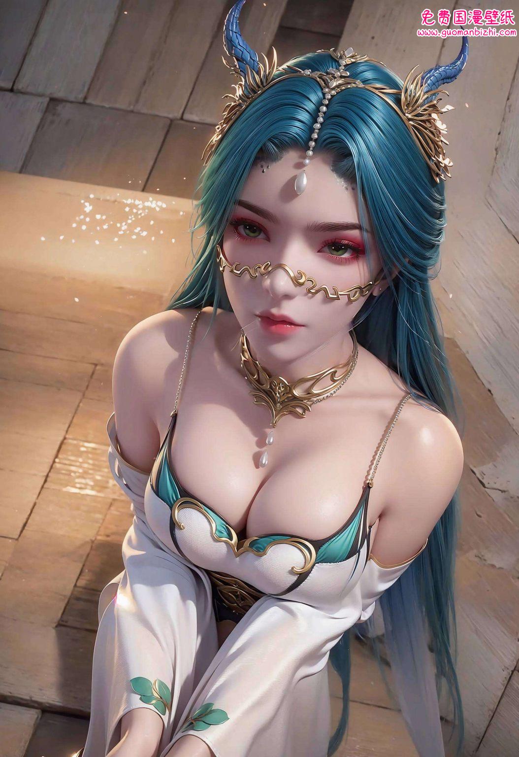 便能穿越千年的玄幻传奇也是国漫之美的一次璀璨绽放