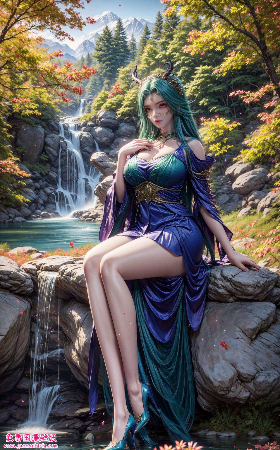 让人在繁华的世界里感悟到一份纯粹与宁静