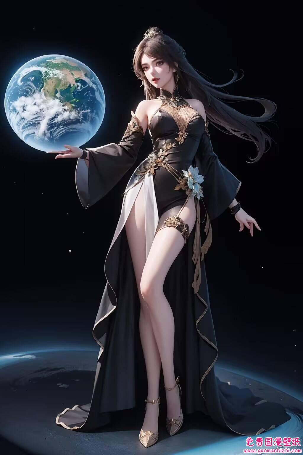 都是对国漫之美的一次深情告白以其独特的玄幻魅力