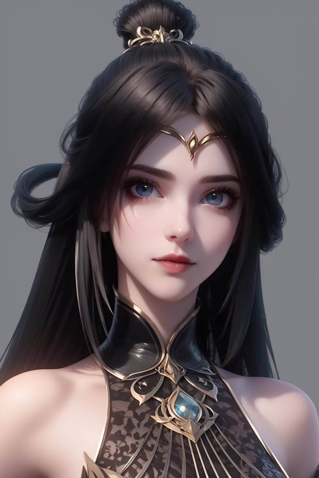 在完美世界的绚丽画卷中如同一抹深色的华丽