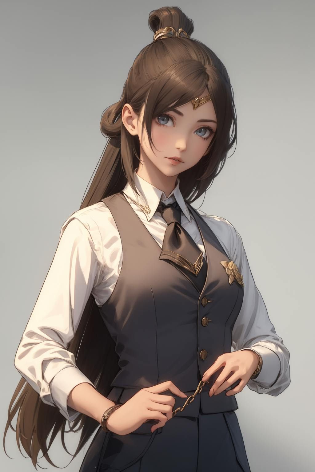 玄机妙算美不胜收
