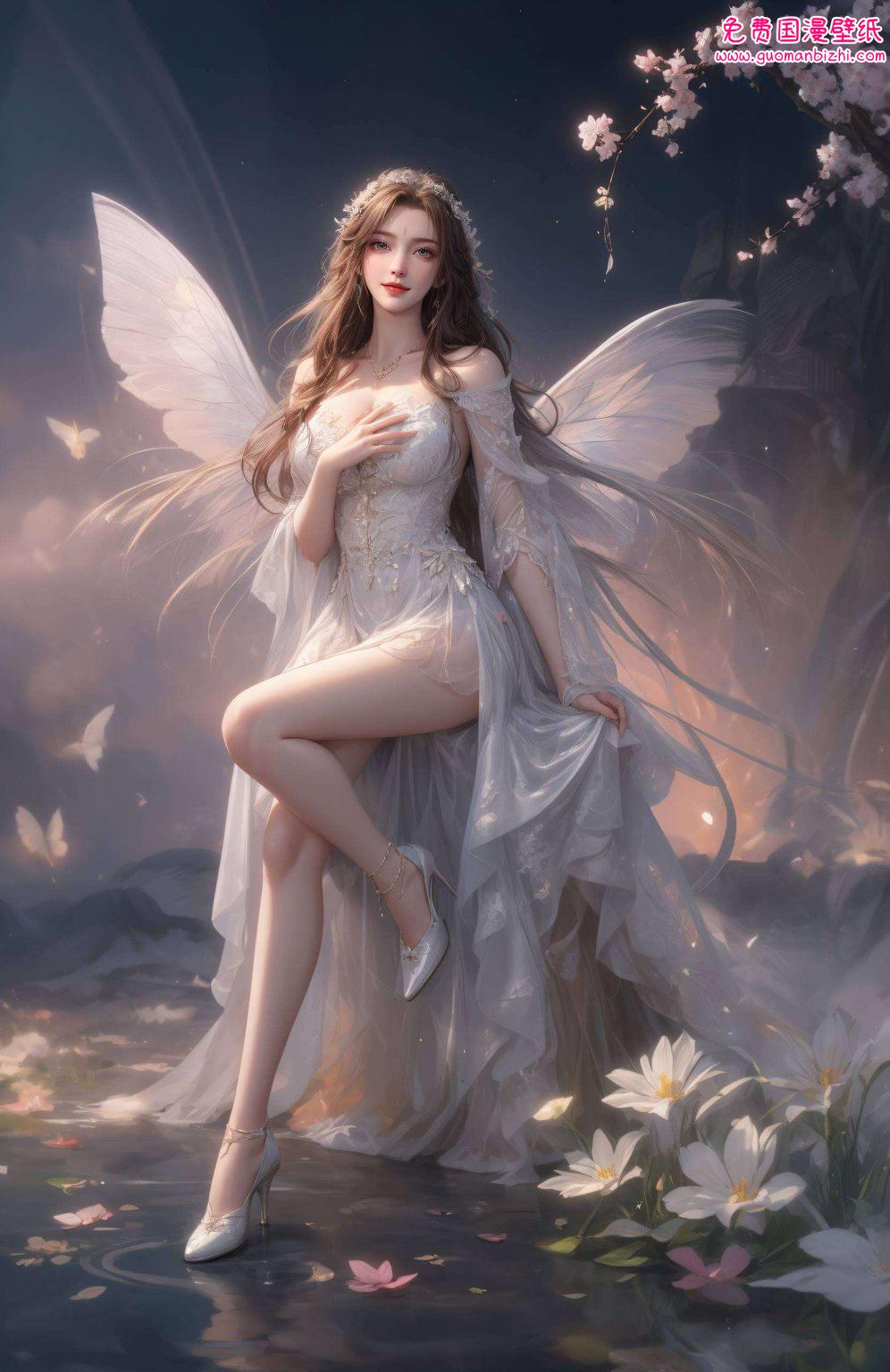 将完美世界的奇幻色彩今天