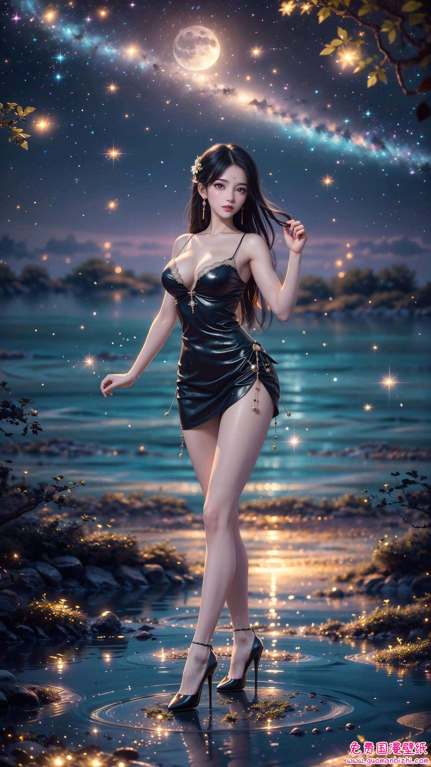 将完美世界的玄幻色彩演绎得淋漓尽致石昊与清漪