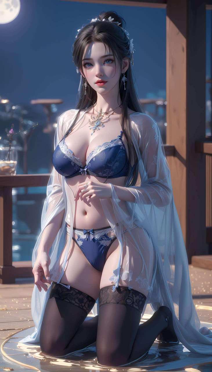 清漪壁纸动图壁纸预览