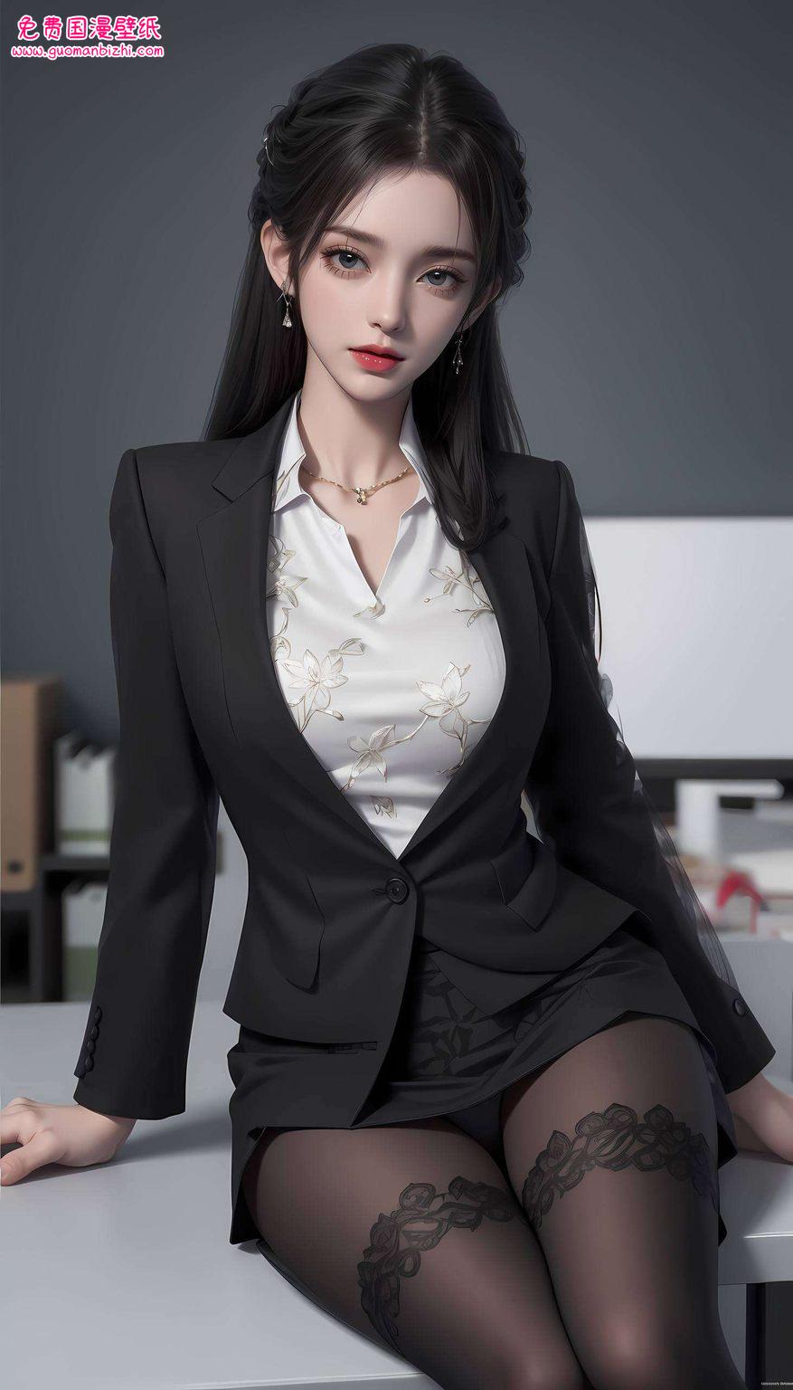 不仅美得让人心跳加速更是平板壁纸上的宠儿