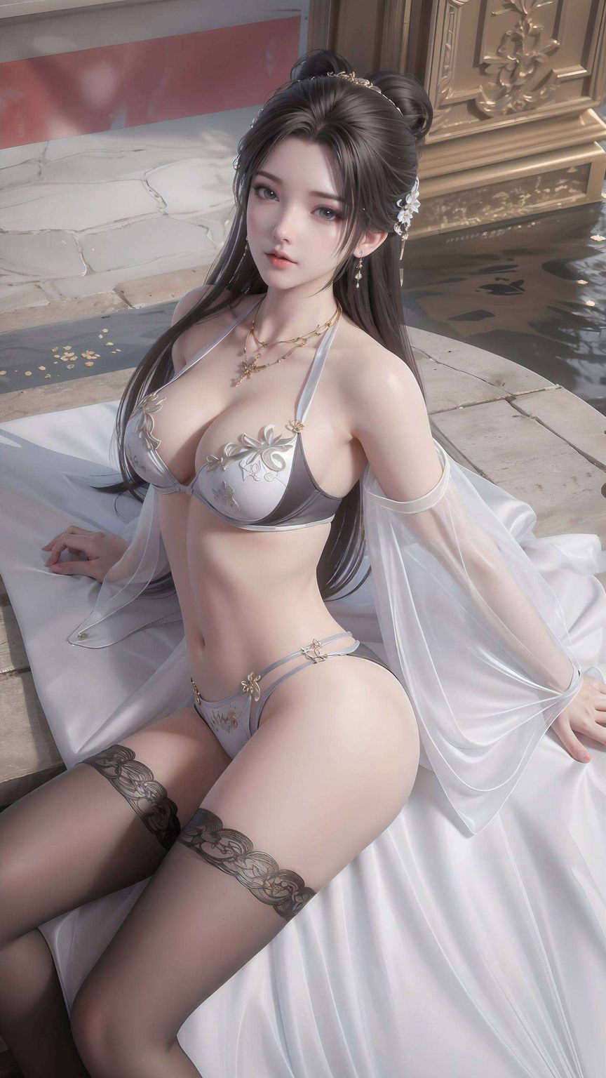 为平板桌面带来无尽的想象与梦幻更是动漫美女中的佼佼者