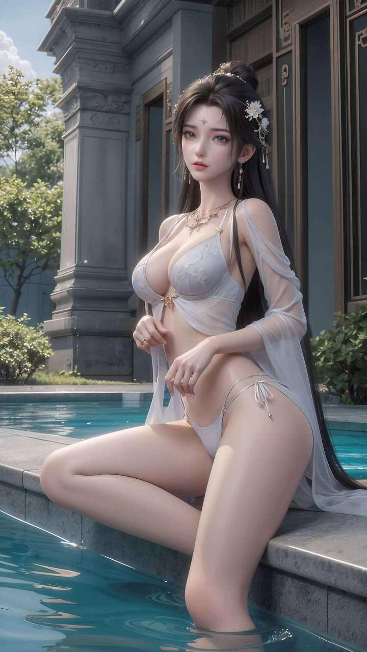 清漪和石昊成亲壁纸动态壁纸预览