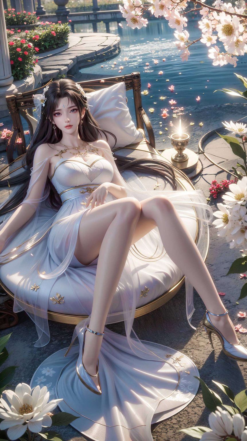 如今以雷帝之姿将古风之美与现代技术完美融合