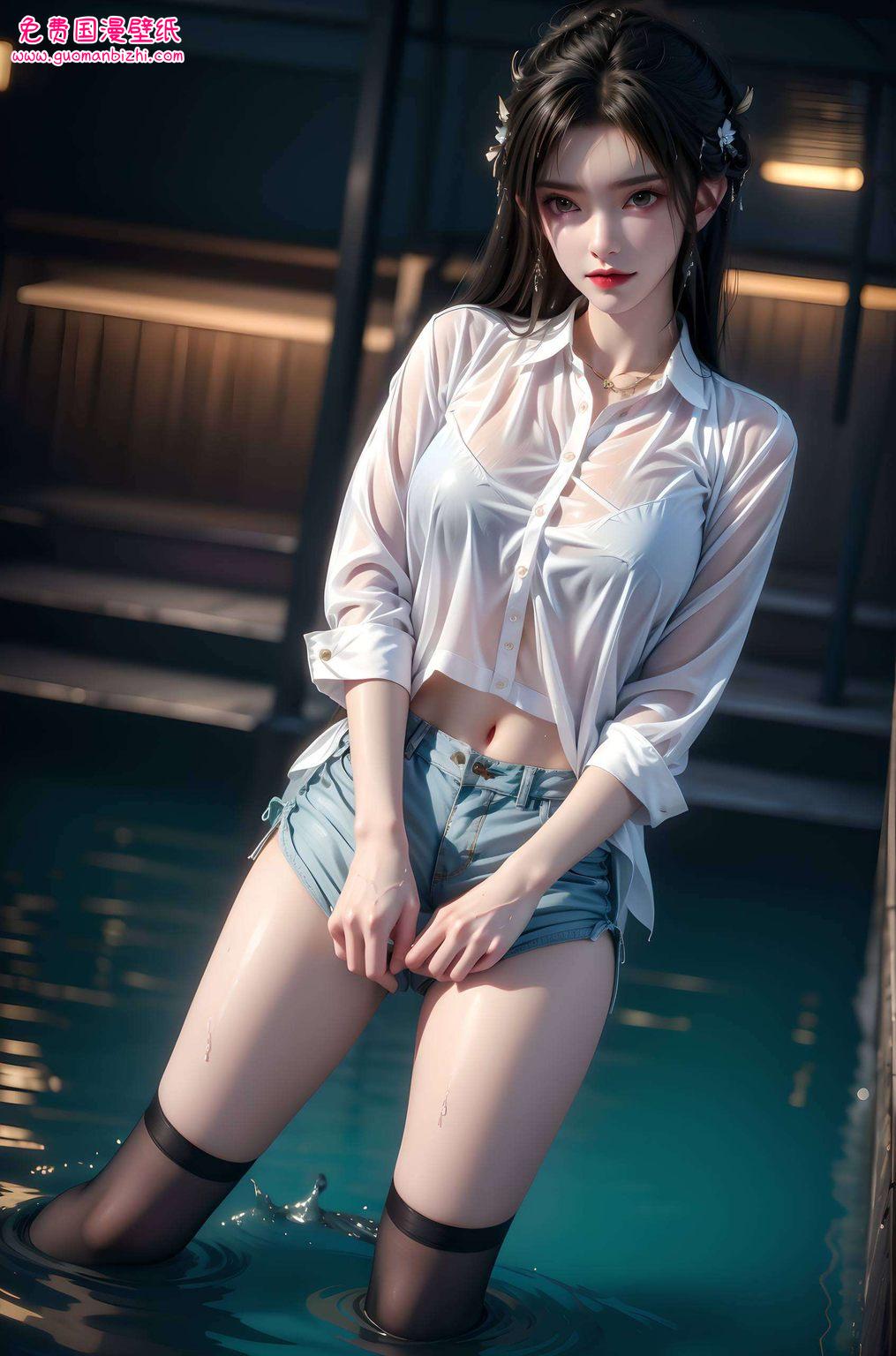 今天给大家带来一款神秘紫色的国漫壁纸哦!🎨 是不是已经被那梦幻般的色彩迷住了呢?这款清漪动态壁纸里的魔女图片简直是小调皮们的福音!🧚♀️ 她们不仅拥有国漫女神的韵味