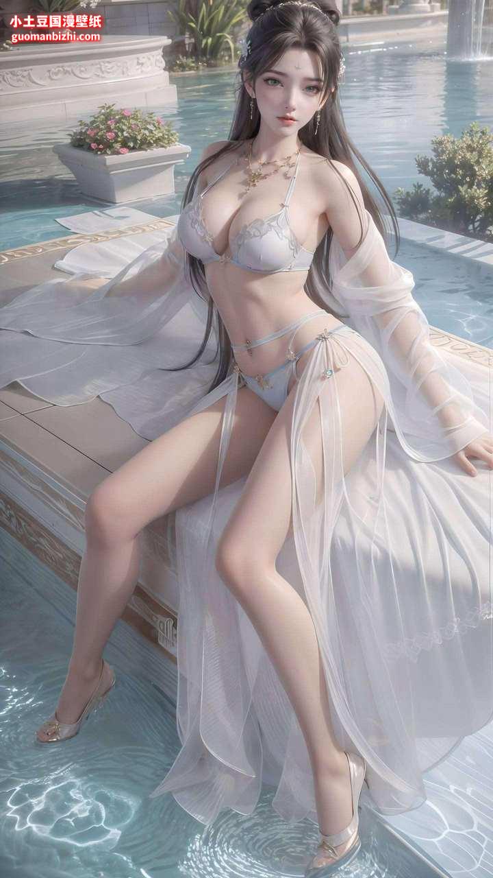 清漪高清壁纸竖屏壁纸预览