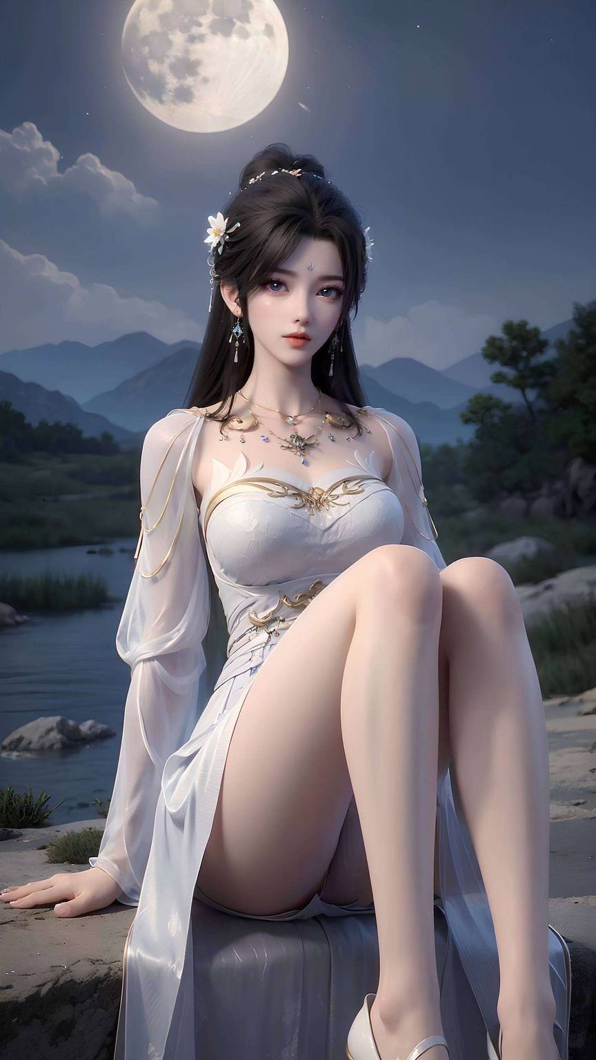 在苹果的炫彩映衬下iPad横屏间