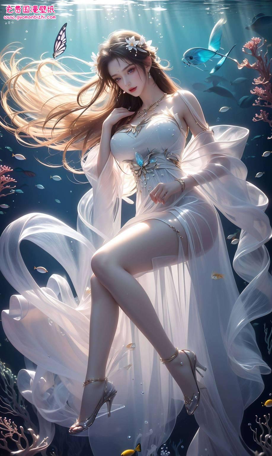 放在手机上那绝对是玄幻世界的大门