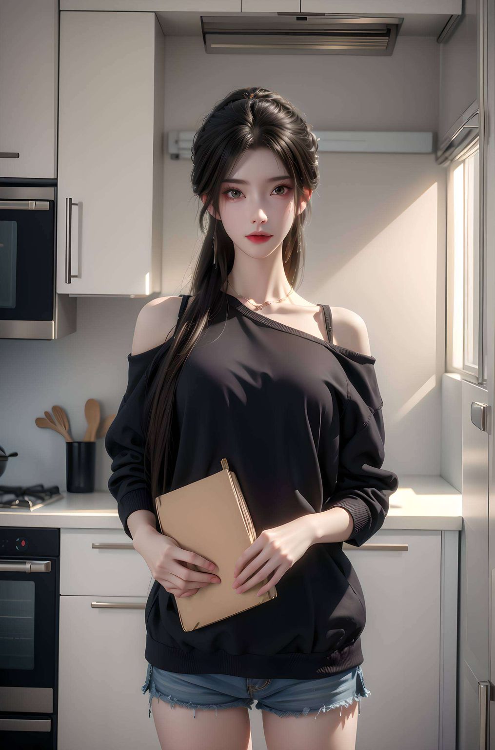 在1920x1080的完美高清世界里我仿佛看到了流动的时间