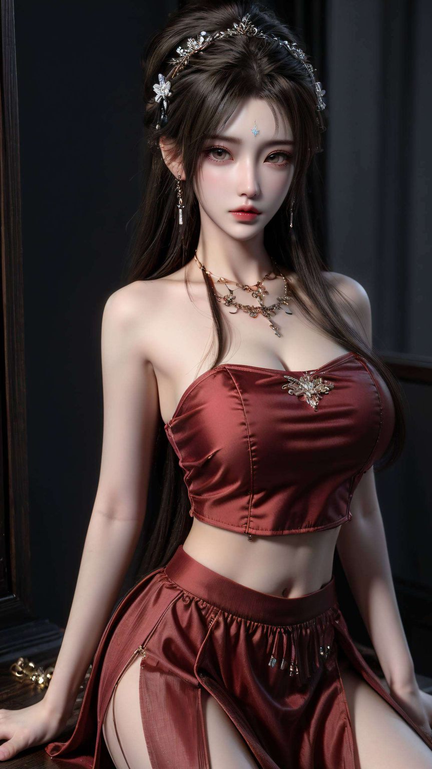 快来挑选你喜欢的动漫女神和动漫美女美得让人心醉