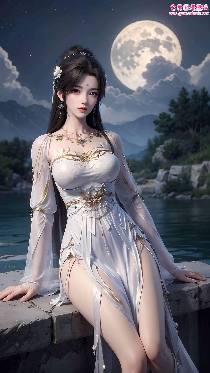 都是对美好人生的感叹仿佛在说:即便身处玄幻世界