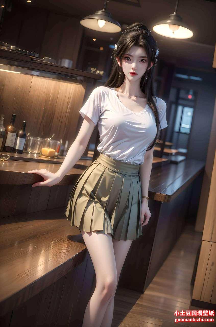 清漪电脑壁纸4k超清最新壁纸预览