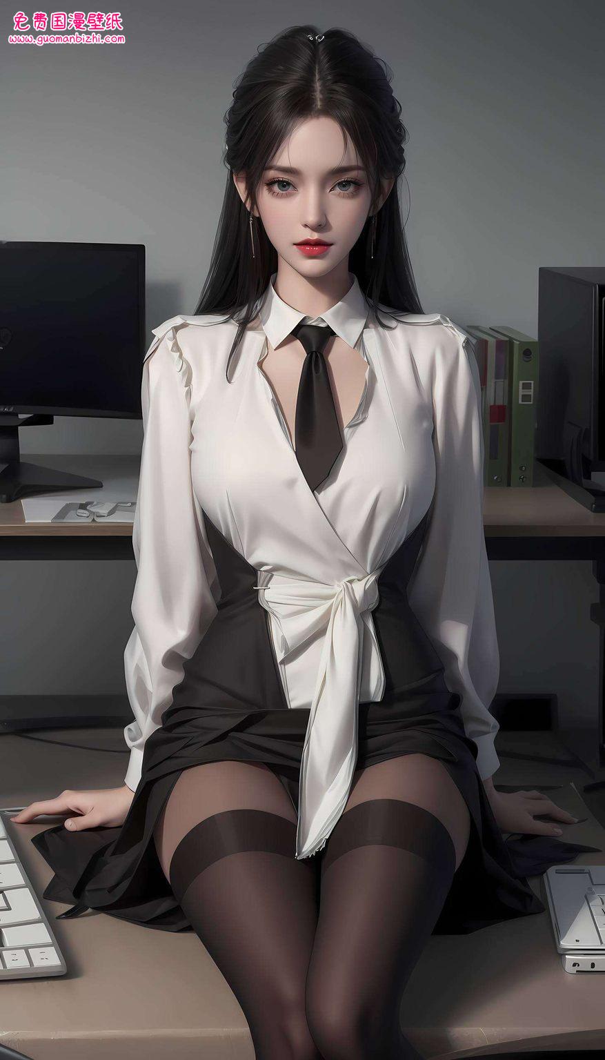孩子壁纸上的高清画面感受那完美世界的静谧与神秘