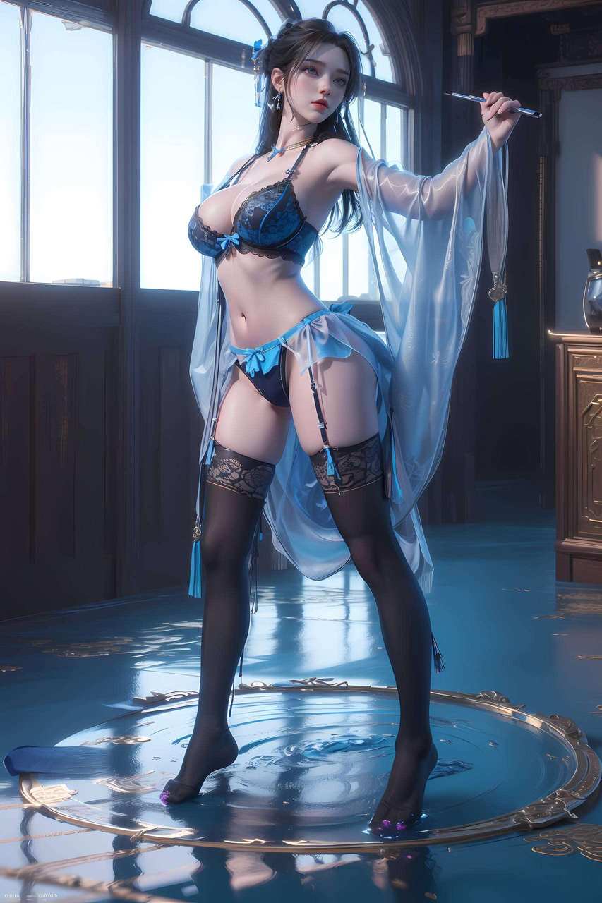 清漪ai动态壁纸在线观看壁纸预览