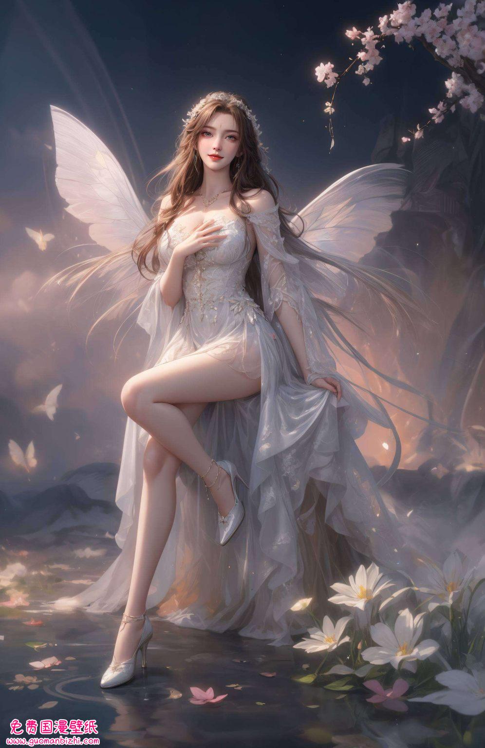 却又庆幸能遇见这样的美好都让人感叹人生的短暂