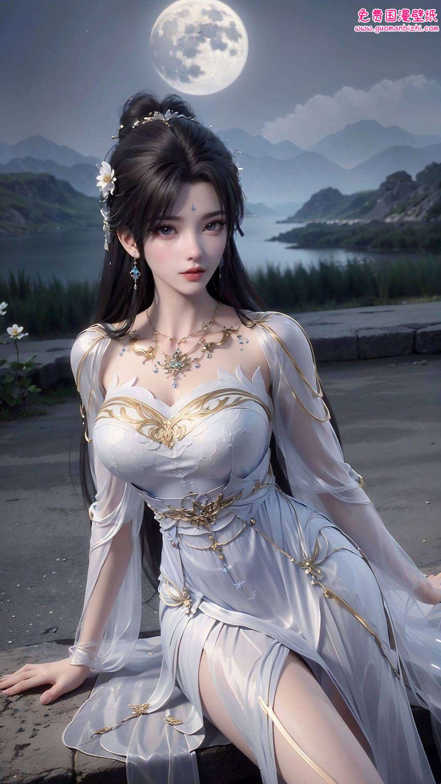 诸君观之令人一见难忘