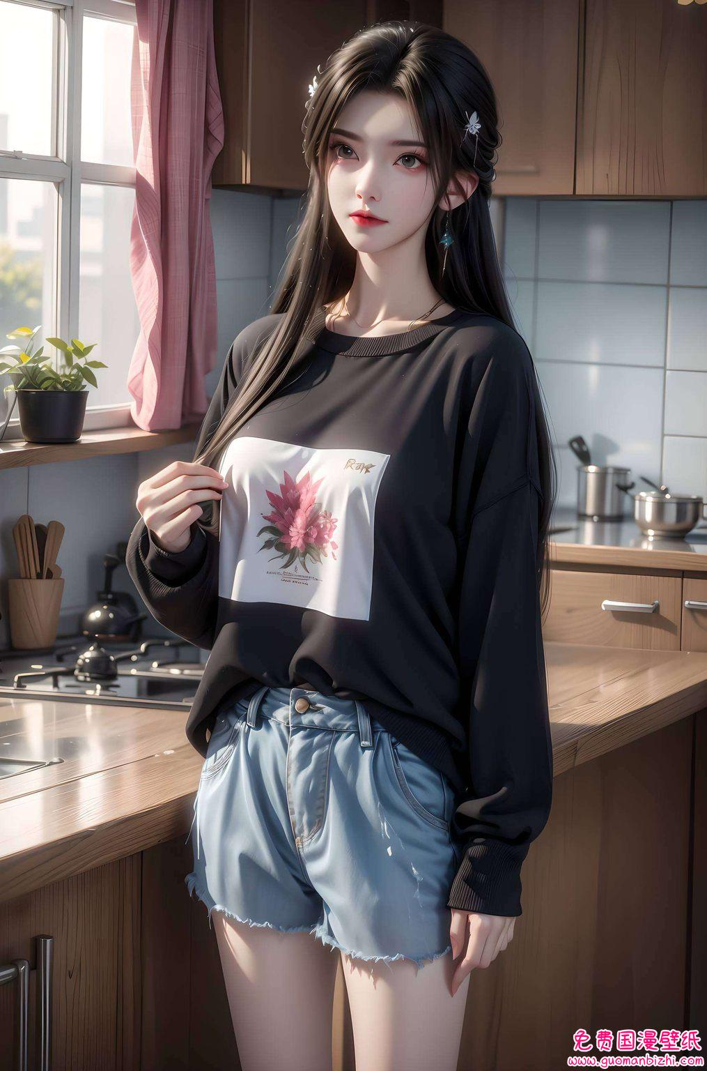 婉若游龙清漪雷帝