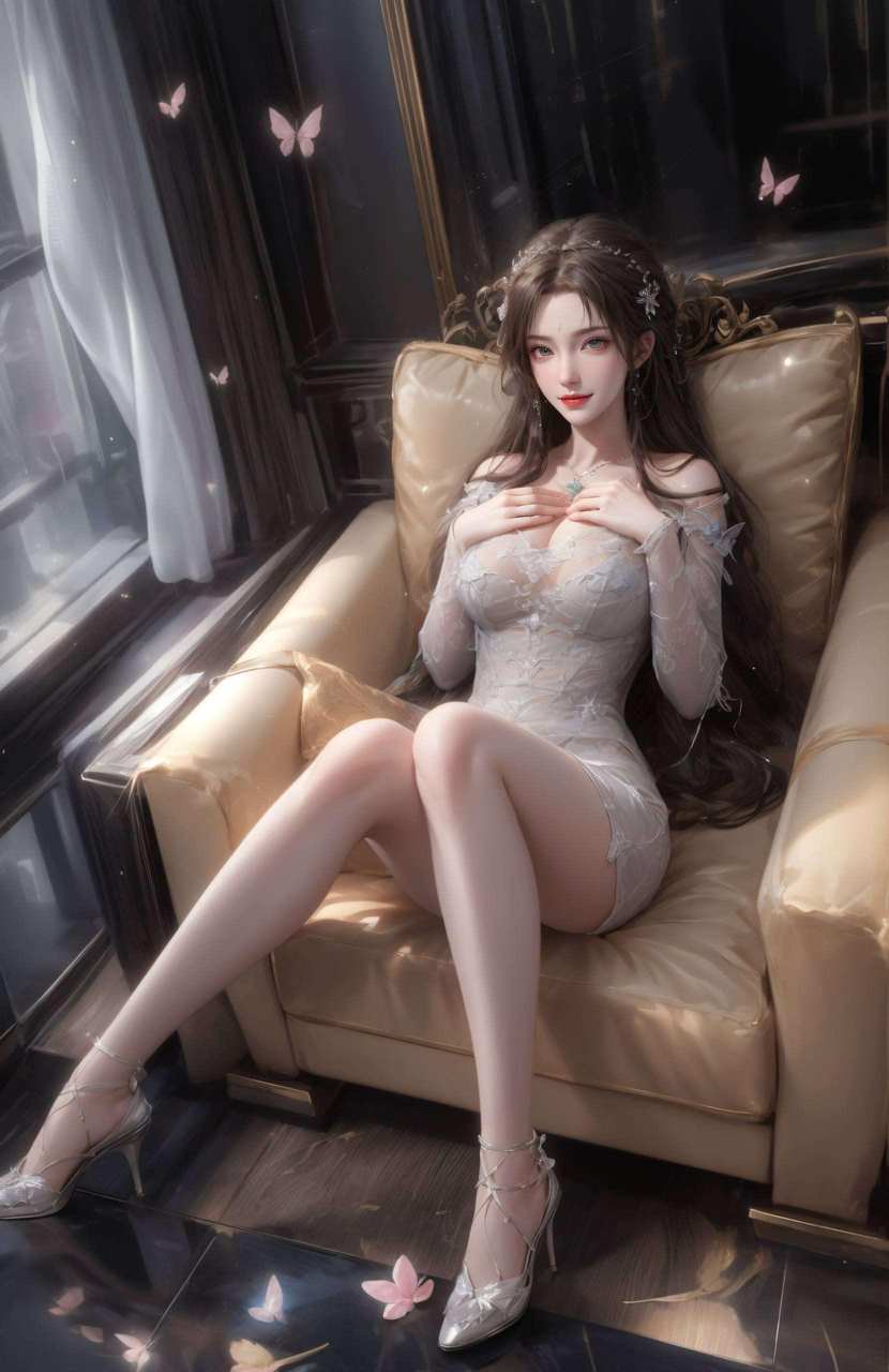 清漪高清壁纸黄化壁纸预览