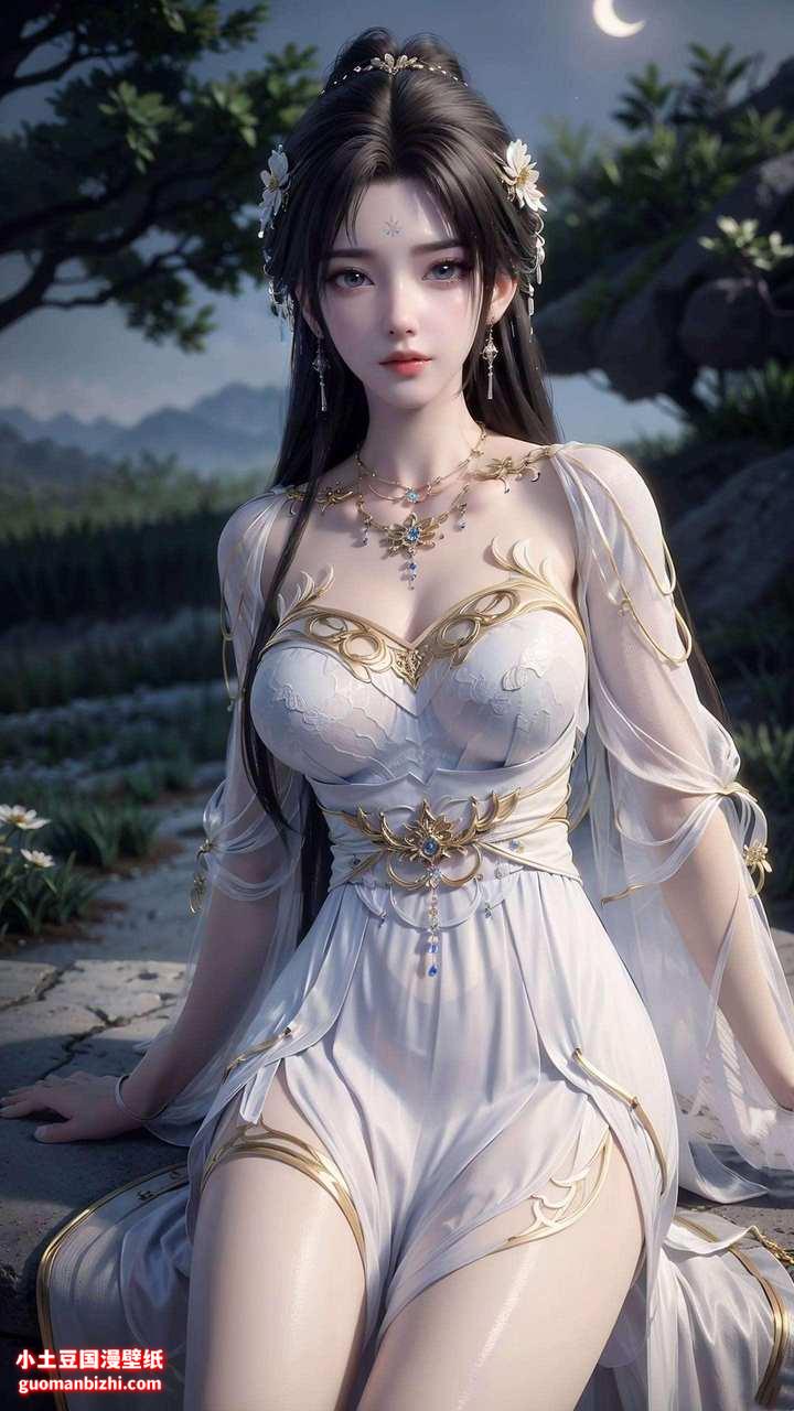 上界清漪高清壁纸图文壁纸预览