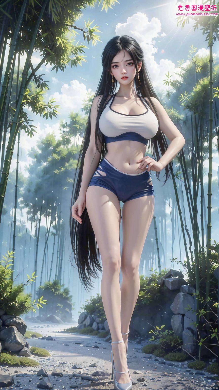 漫步于完美世界之中与石昊共舞九天
