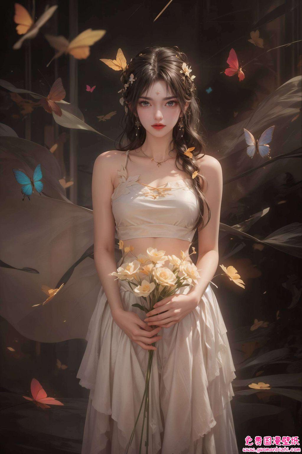 是对动漫之美的一次深情告白宛如流动的诗篇