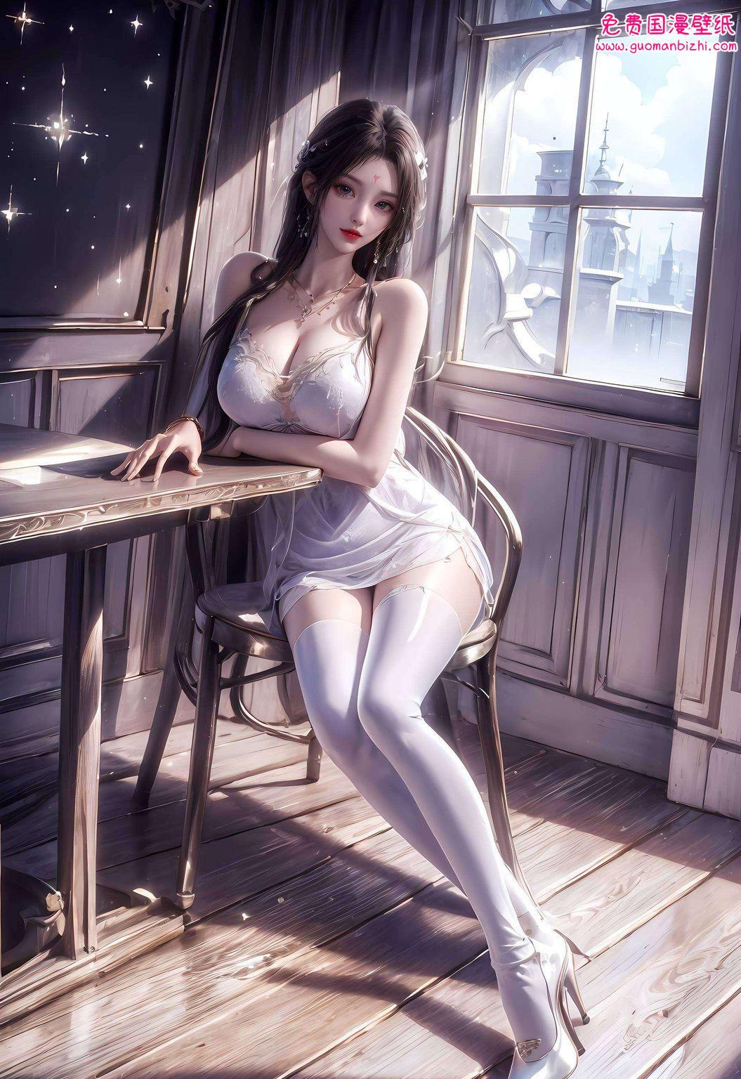 每一帧皆如诗如画回味无穷