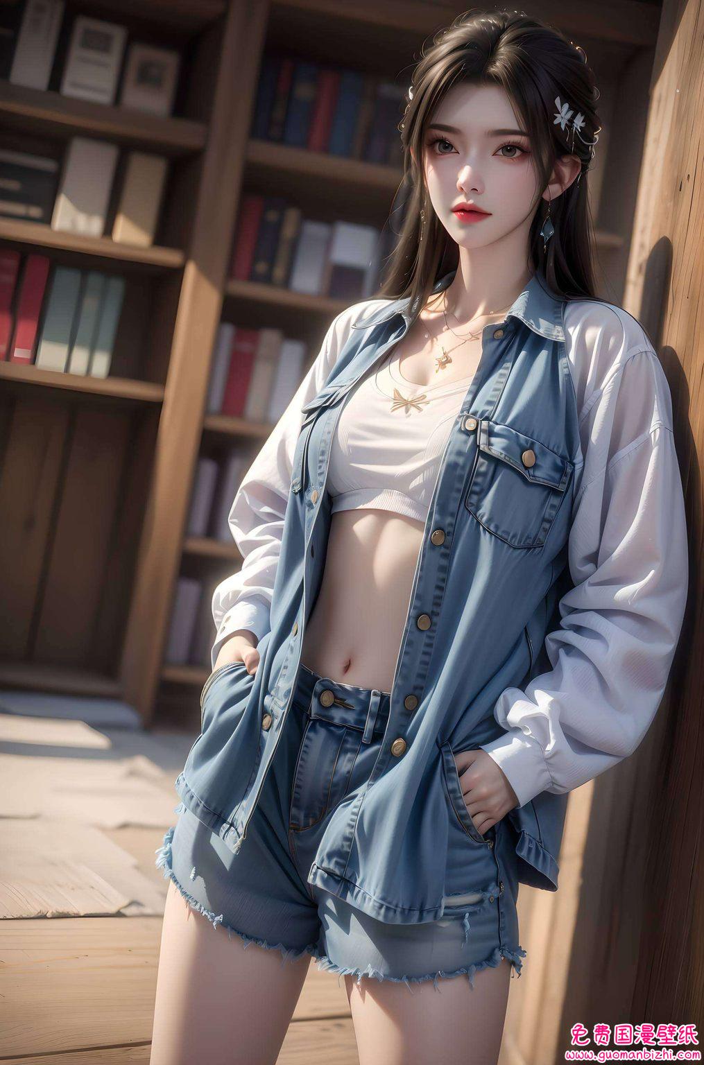 清漪女神翩翩起舞穿越完美世界