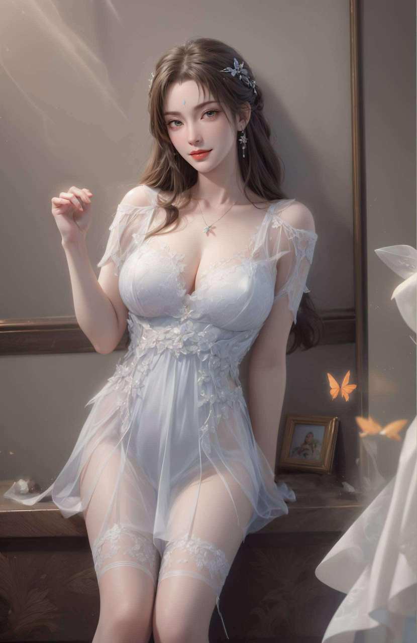 雷帝战衣清漪高清壁纸壁纸预览