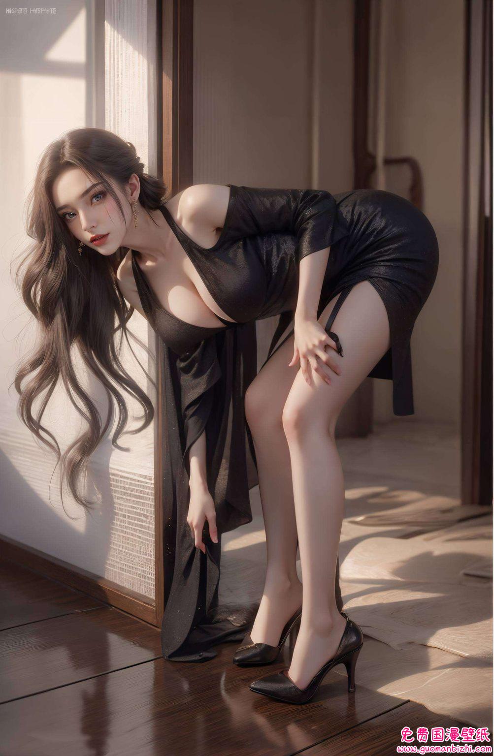 粉色梦幻只为让你的屏幕熠熠生辉