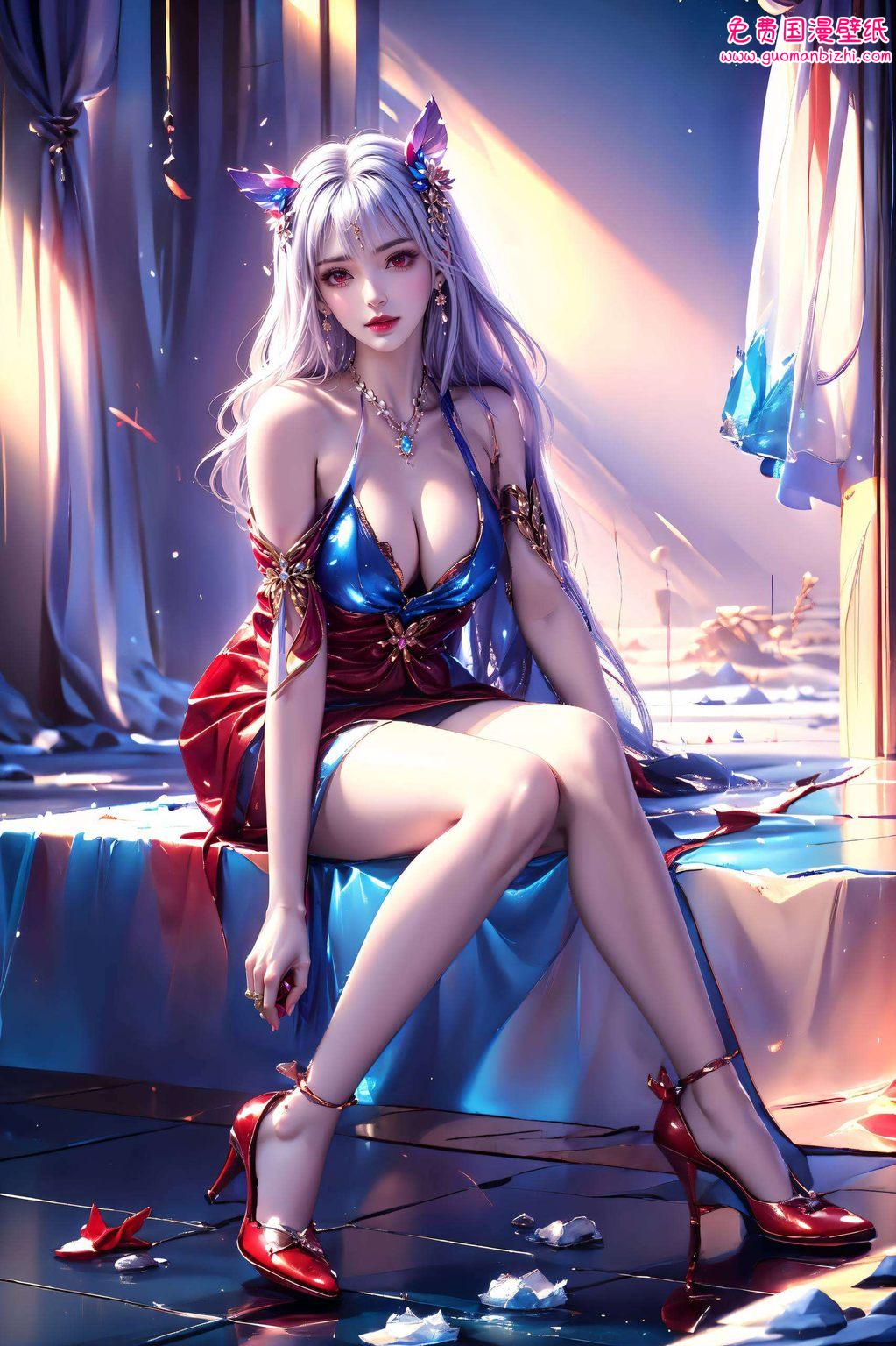 各位看官想象一下