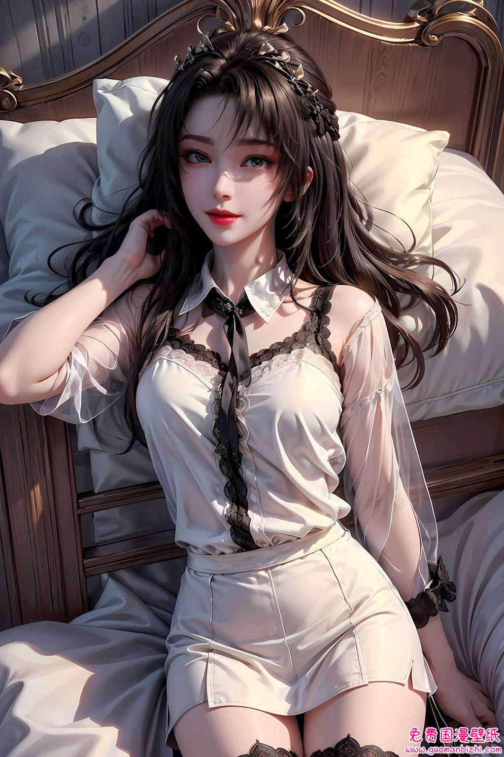 与仙子共舞点缀你的电脑桌面