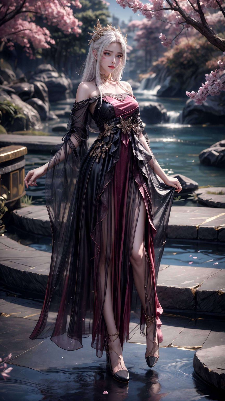 横屏图片大全中每帧都是完美世界的缩影是手机屏幕上最温柔的护眼风景