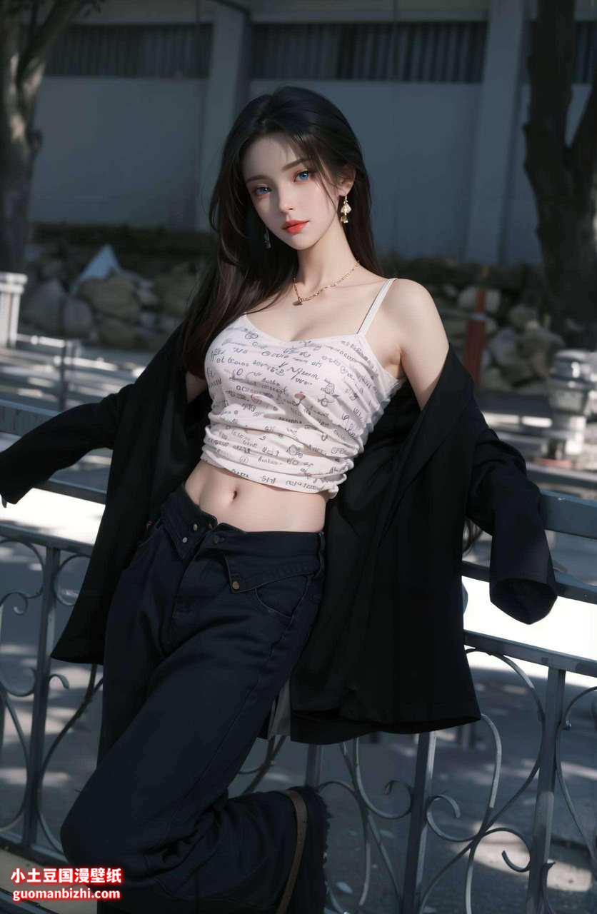 天狐仙子魔女壁纸图片壁纸预览