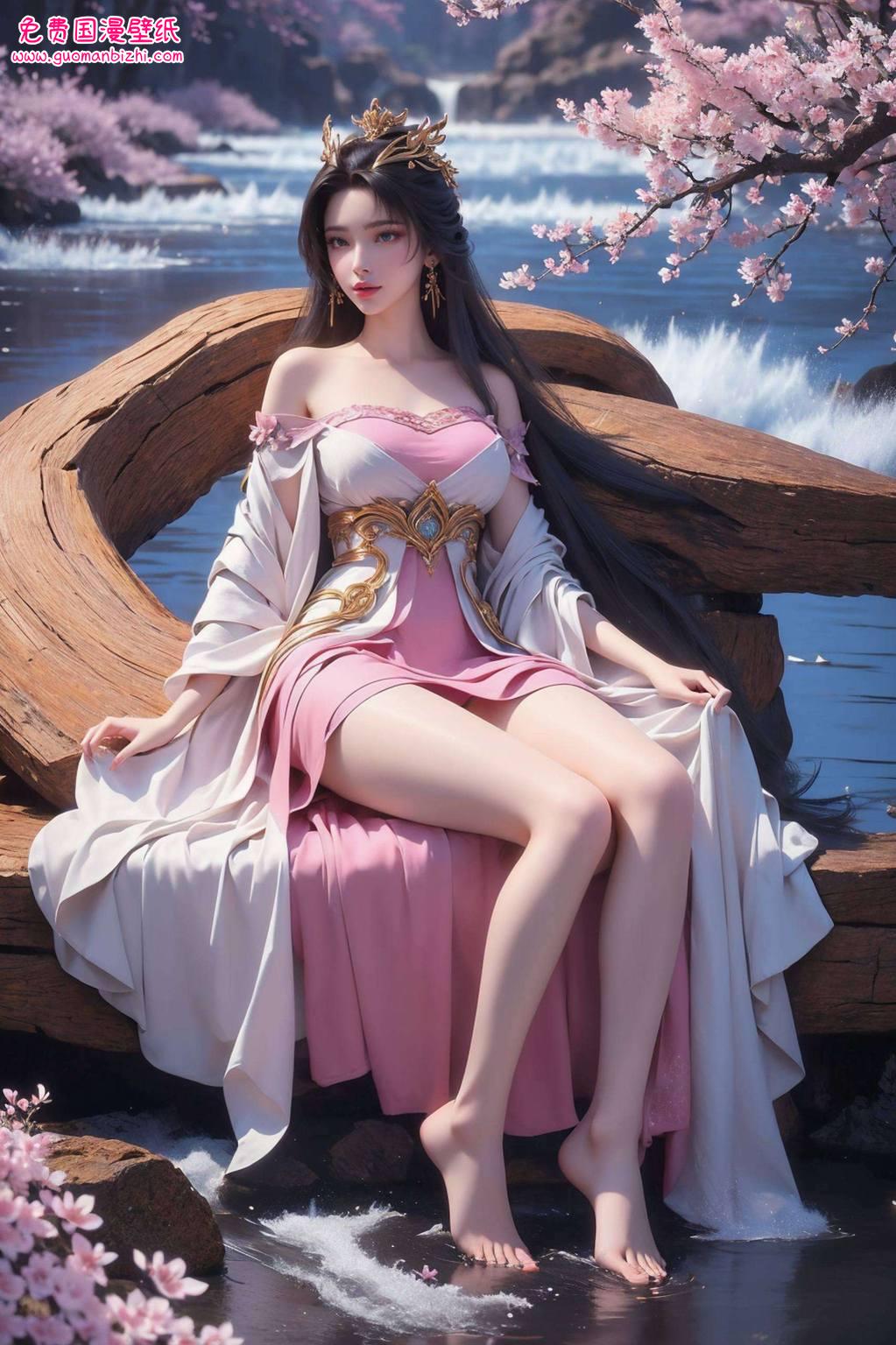 感受动漫之韵这些免费壁纸都将为你的设备注入灵魂