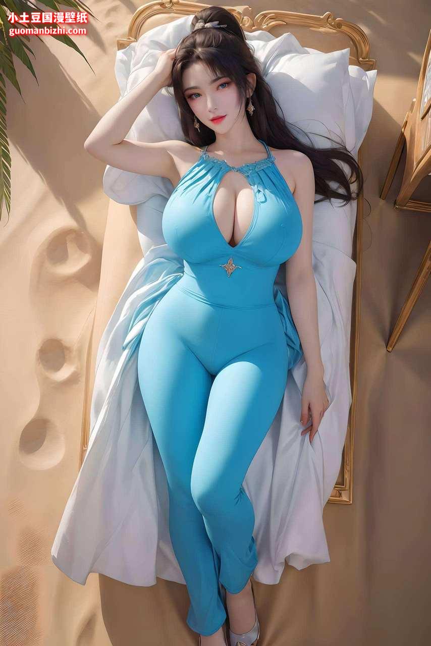 天狐仙子壁纸全部图片壁纸预览