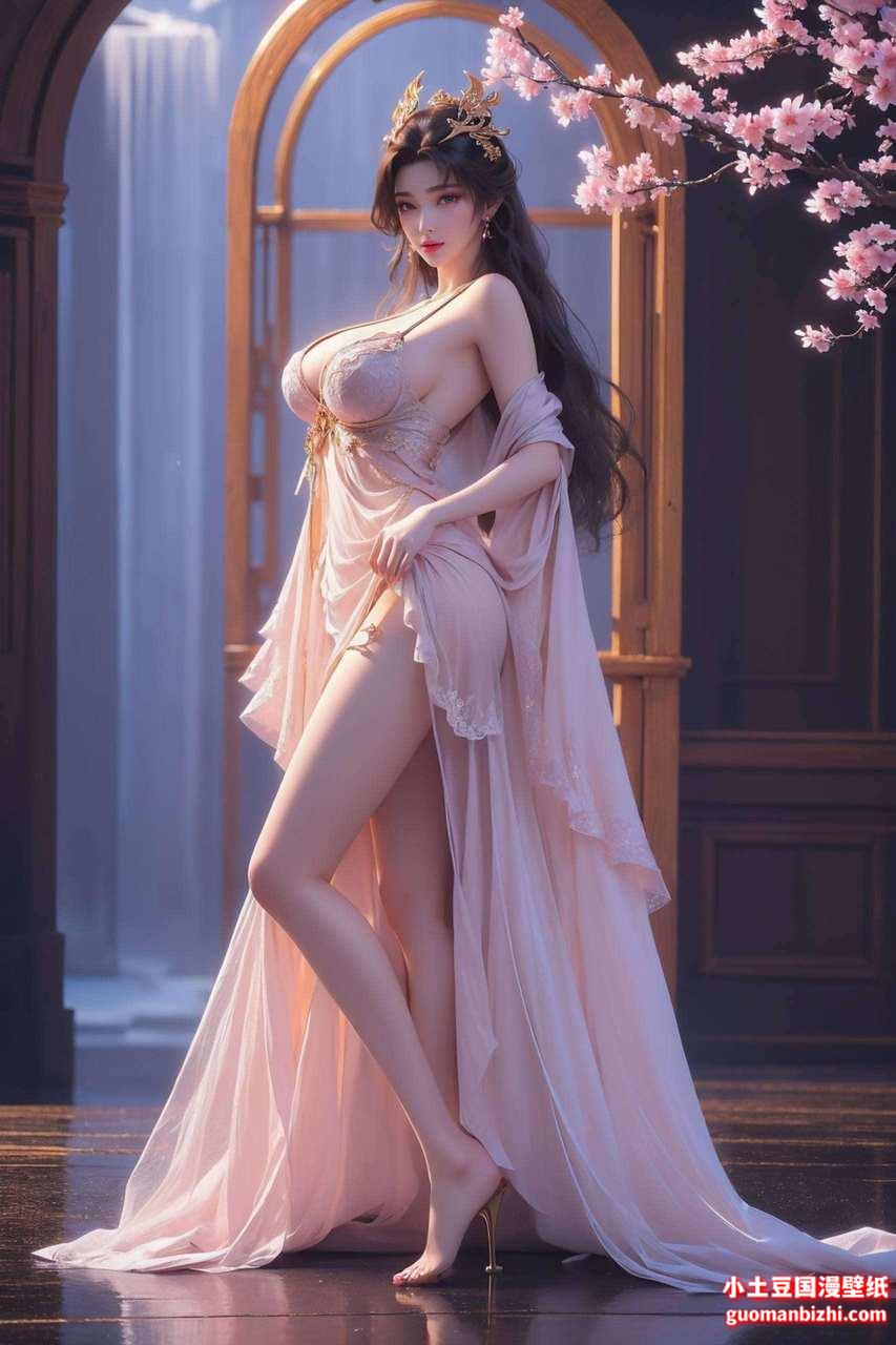 天狐仙子原形图片高清壁纸壁纸预览