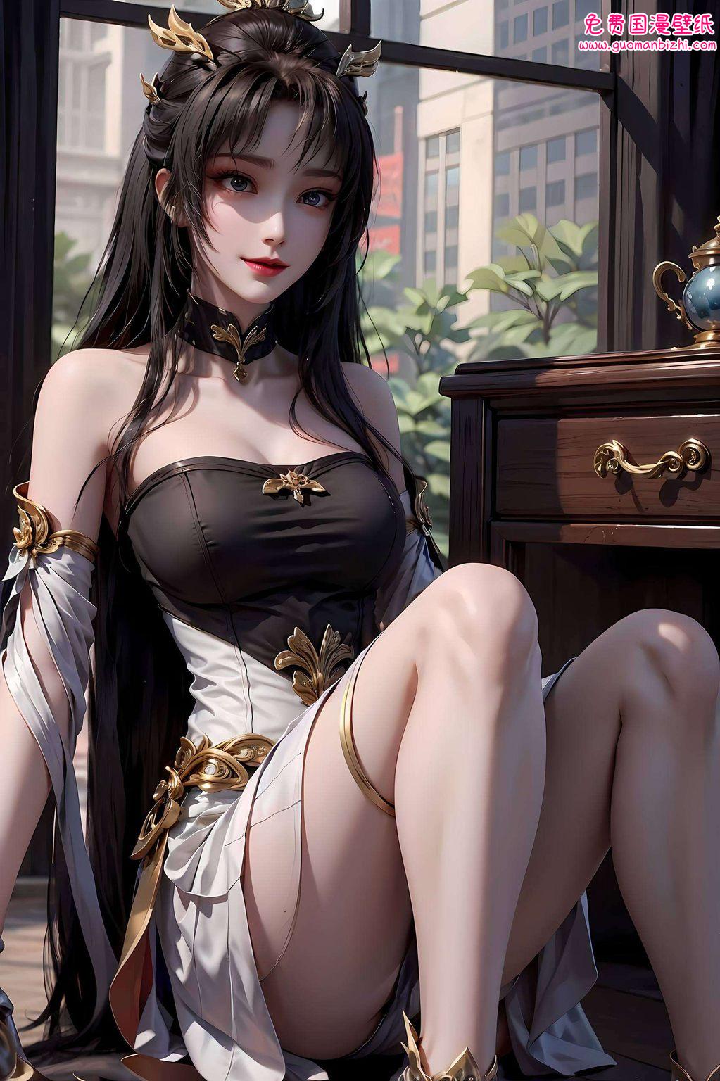 嘿每一张都散发着玄幻的气息