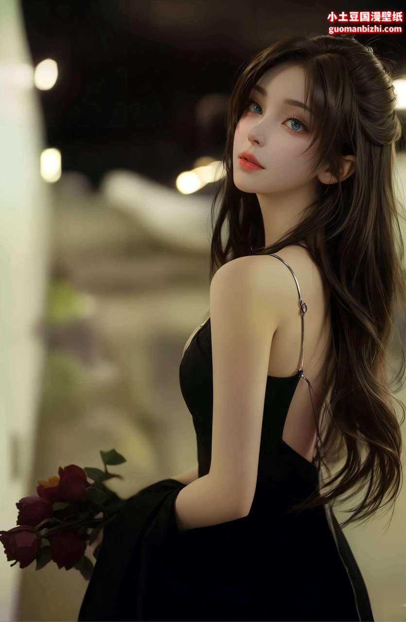 天狐仙子壁纸动态图高清壁纸预览