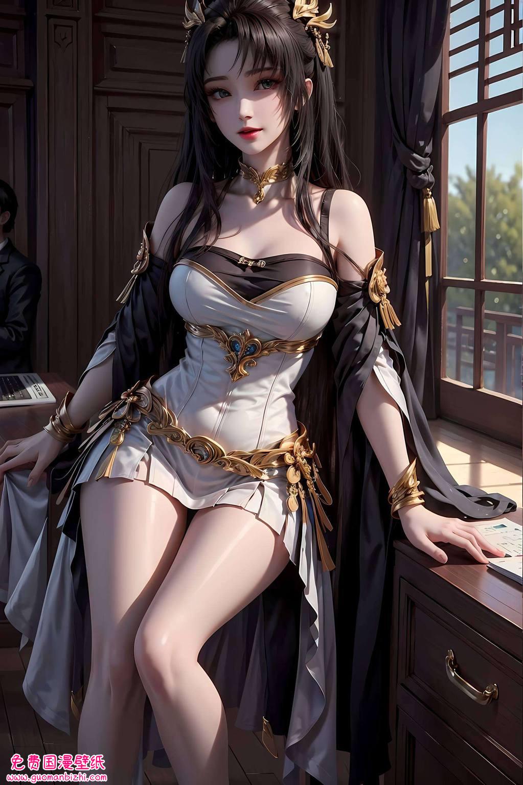 或灵动玄幻如同《完美世界》中的仙灵翩翩起舞