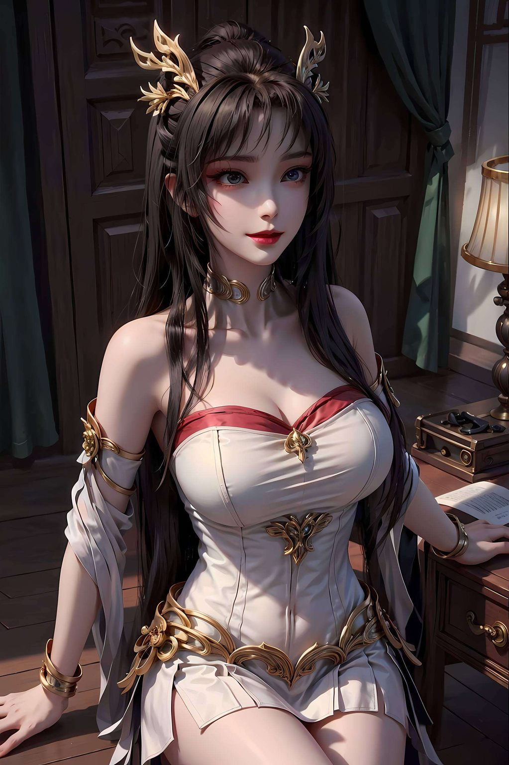 穿越玄幻世界免费下载