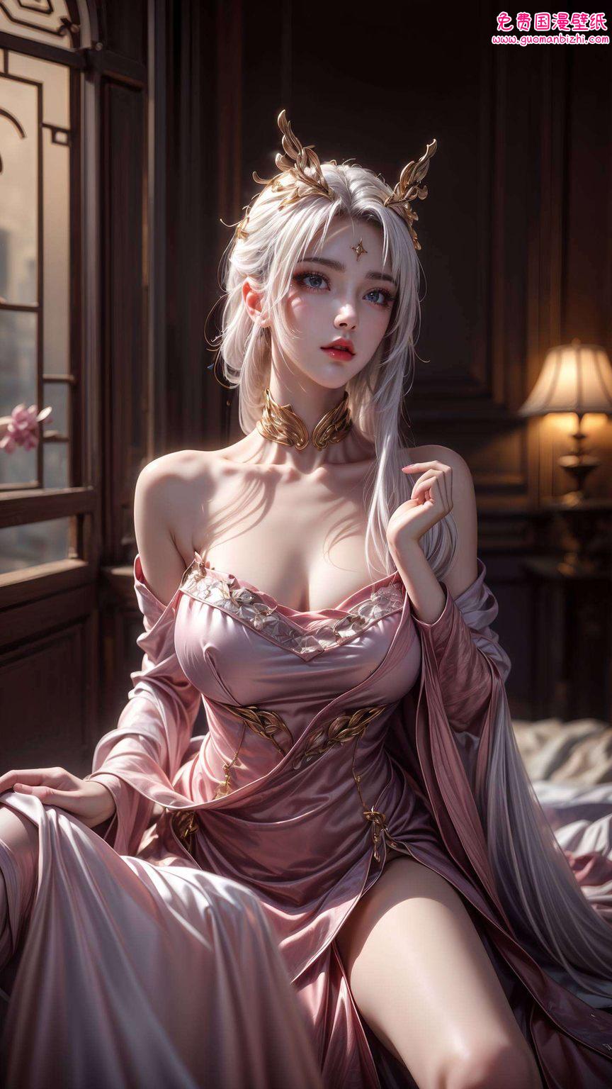 体验一把仙侠风情让旁人羡慕嫉妒恨去吧!