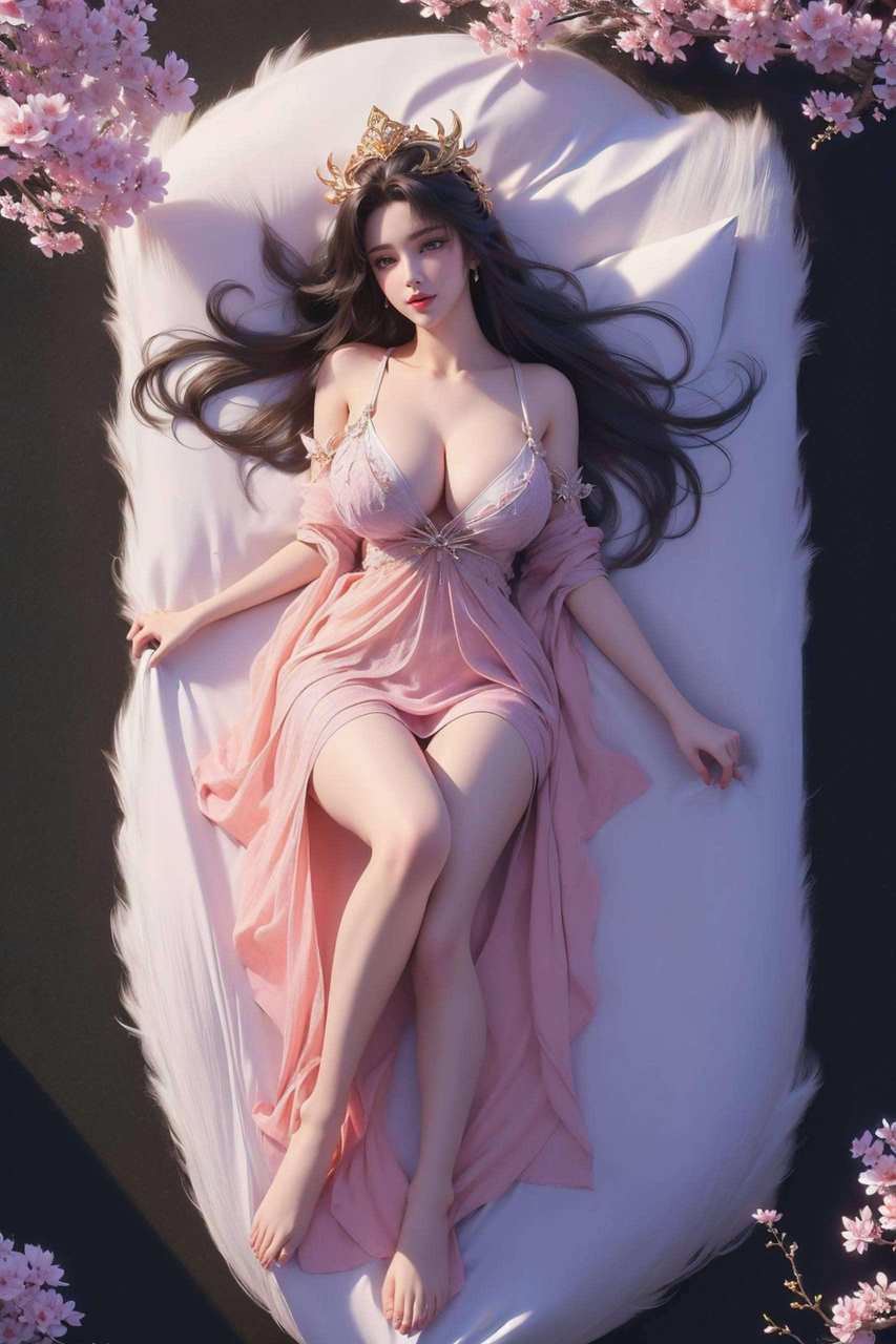 天狐仙子唯美壁纸壁纸预览