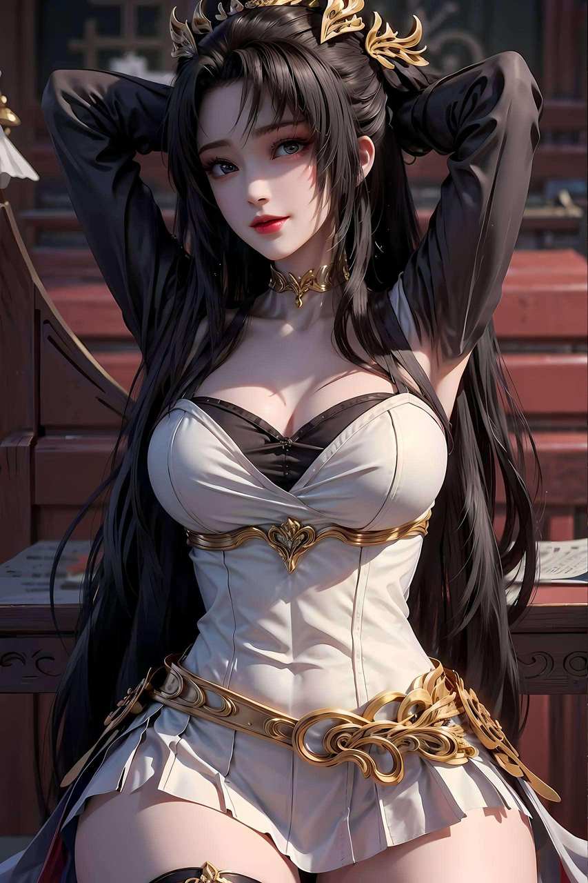 天狐仙子壁纸超清壁纸预览