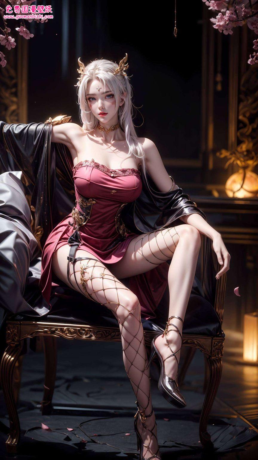 回味无穷实乃玄幻之境与国漫之美的完美结合