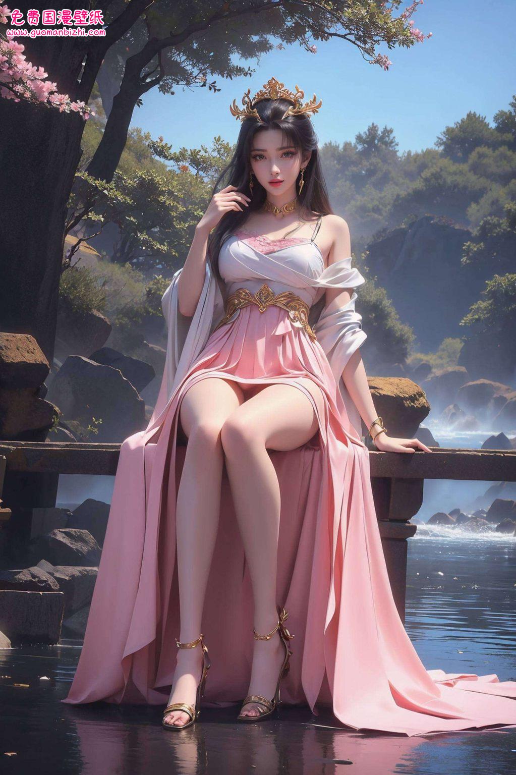 时刻感受那份玄幻中的唯美与灵动不仅是视觉上的盛宴