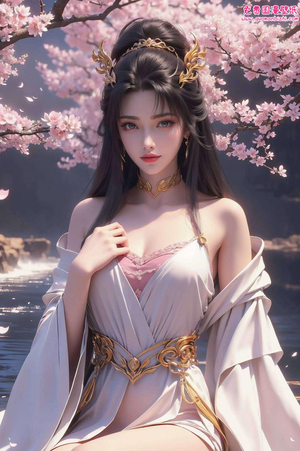 美得让人心醉神迷哎呀呀